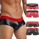 Sexy Men's Underwear G-String Thong Micro Mini Bulge Pouch T-back Bikini AU