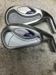 golf iron heads only