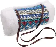 Portable Hand Muff Warmer Sleeve Delicate Warmer Pouch for Cold Weather for Weddings and Parties Stylish Accessory for Women Great Present for Family and Friends