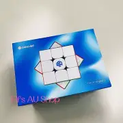 【AU STOCK】GAN Cube 14 3x3 MagLev UV Premium Magnetic Speed Cube Puzzles