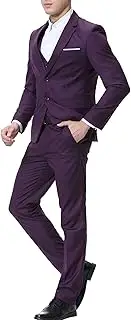 [Generic] Mens Sequin Shiny Prom Tux Dress Jacke Party Dinner Prom Slim Fit Stylish Blazer Mens Sequins Slim Fit Blazers