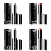 Cream Blush Contours Highlighter Makeup Sticks for Facials Eye Cheek