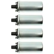 SET-SIUC15T-4 Ignition Coils Set of 4 for VW MB Mercedes X19 2000 2002 Truck (for: Morris)