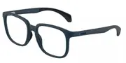 Moncler ME3003 5008 Men's Glasses Blue Size 53 - Private Health Rebate - Blue Light Block Available
