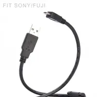 在飛比找Yahoo!奇摩拍賣優惠-EGE 一番購】SONY USB傳輸線 數據線【NEX-3N