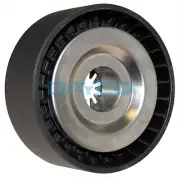 Dayco Idler/Tensioner Pulley for Audi A6 C7 TDI 3.0L Diesel CRT 2015-On (for: Audi)