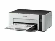 Epson EcoTank Mono Ink Tank System Printer M1120