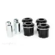 Whiteline Control Arm Bush Kit - W53584
