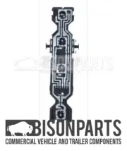 *FITS TRANSIT TOURNEO CONNECT PANEL VAN REAR LAMP BULBHOLDER RH OR LH BH1152