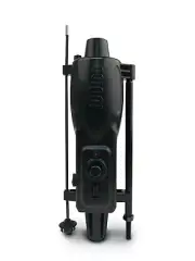 ICOtec PD250 Black Universal Predator Decoy Hunting Stand Alone NEW!!