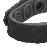 Electrostatic Removal Bracelet Cordless Negative Ions Silicone Electrostatic ECA