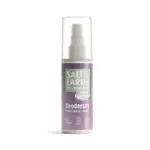 SALT OF THE EARTH, 快樂鼠尾草薄荷天然香體噴霧, 100ML