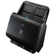 Canon DRC240, DUPLEX, 60SHT FEEDER 45PPM DOCUMENT SCANNER