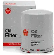 Sakura Filters AU C-8024 Oil Filter