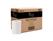 Livi Essentials roll towel 100m – 1202