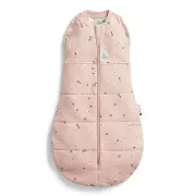 Cocoon Swaddle Sleep Bag - Daisies - 2.5 Tog - 0-3m