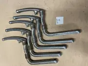 Lot of 5 Vintage Wald Bicycle Crankshafts Monark Columbia Roadmaster Cruiser #B