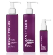 Rodan + Fields Volume+ Regimen Shampoo, Conditioner, Treatment
