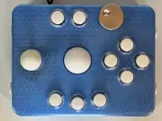 SuperBox64 Xmas Retro Arcade Game Console Joystick Trackball Spinner 8GB 1TB ICE
