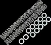 Race Tech Fork Spring 0.46 kg/mm Pair for KTM 450 XCF-W 23