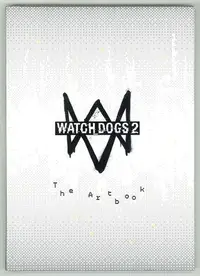 在飛比找Yahoo!奇摩拍賣優惠-[裘比屋]特-PS4 看門狗 2 Watch Dogs 2 