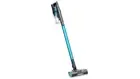 Shark Cordless Vacuum with Self Cleaning Brushroll - Peacock Blue