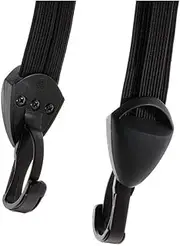 Bibia - Widek safety tie hook "all black" 3 straps on