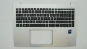 HP EliteBook 865 G9 Palmrest with Backlit International Keyboard N13904-B31 New