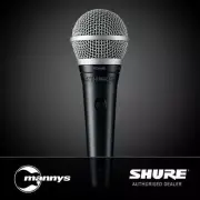 Shure PG Alta PGA48 Cardioid Dynamic Vocal Mic
