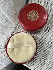 VINTAGE ESTEE LAUDER CINNABAR DUSTING POWDER 4 OZ. 115g New No Box