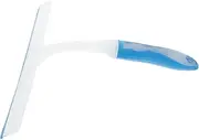 Generic Wiper Automotive Shower Squeegee for Tile Side Mirror Squeegee for Car Small Window Squeegee Car Window Squeegee Car Side Window Cleaner Car Wipe Mirror Cleaner Plastic