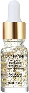 Face Care Foundation Blur Primer 12ml Makeup Base Face Oil-Control Matte Make Up Conceal Pores