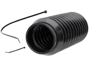 AC Delco 12WS37P Steering Rack Boot Kit Fits 1989 Volvo 245 Gold -- New Gold (for: Volvo)
