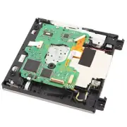 Replacement DVD Rom Drive Dual IC Disc Repair Part For For Wii D2E Kit