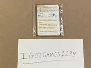 The Whatnot Cabinet: Fascination Pack Mini-Expansion (Dice Tower 2022)
