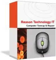 Computer Cleanup Repair Reseller USB Windows PC Software