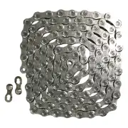 Shimano Deore CN-M6100 Chain HG 12 Speed 122 Links with Quick Link NEW