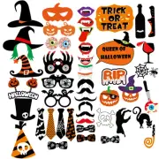 Accessories Tuner Hem Halloween Spider Web Decor Decorations