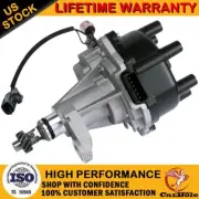 Ignition Distributor For Nissan Quest Xterra 3.3L V6 2000 2001 2002 22100-1W601