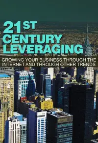 在飛比找Readmoo電子書優惠-21st Century Leveraging