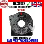 NEW CLOCK SPRING SPIRAL CABLE SQUIB FITS SEAT IBIZA MK4 6J 2008-15 6Q0959653B