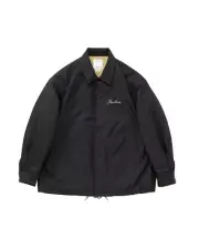 (ASK availability first) visvim COACH DOWN JKT 0124205013010 new