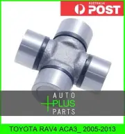 Fits TOYOTA RAV4 ACA3_ Uni Joint Universal Joint 21X48