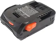 Vsdampj 1500mAh/18.0V Battery Compatible with AEG BFL 18, BHO 18, BKS 18, BMS 18C, BS 18C, BS 18G, BSB 18, fit P/N: L1830R, L1815R