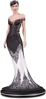 DC Cover Girls Catwoman Wedding Dress Statue by J Jones