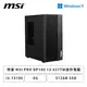 [欣亞] MSI微星 PRO DP180 13-037TW迷你電腦(i3-13100/8G/512GB SSD/AX211+BT/Win11)