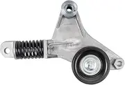 TRQ Accessory Drive Belt Tensioner Compatible with 2009-2010 Pontiac Vibe 2008-2015 Scion xB 2007-2009 Toyota Camry Corolla 2009-2013 Matrix 2006-2008 RAV4 2008 Solara