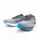 Mizuno Wave Rider 27 超寬楦 緩震 美津濃 灰藍 J1GC230401 Sneakers542