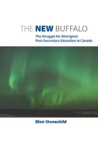 在飛比找博客來優惠-The New Buffalo: The Struggle 