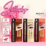 BROWIT BY NONGCHAT EYEMAZING SHADOW AND LINER 2 合 1 泰國水眼影和眼線